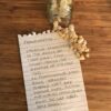 Ethiopian Frankincense Resin
