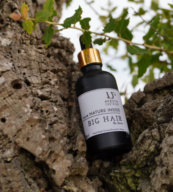 big_hair Avesta Big Hair by Sana- 50 ml