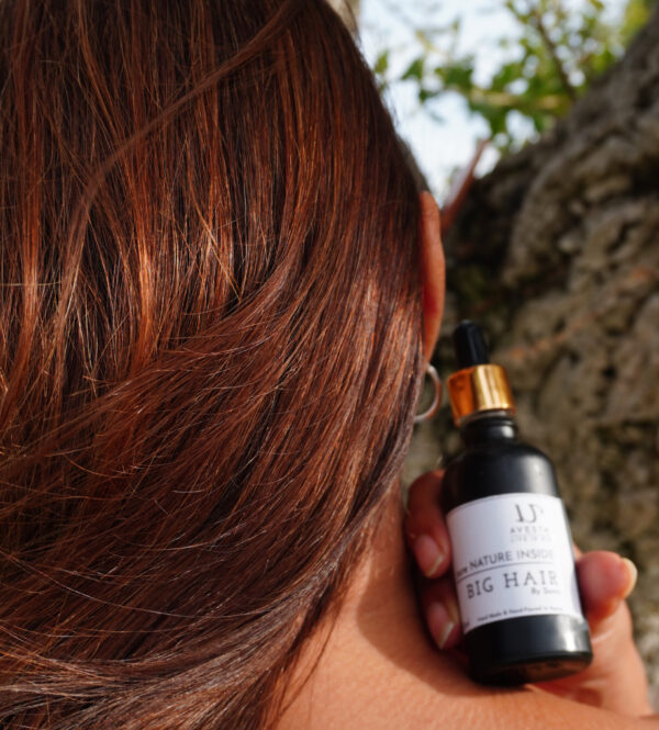 big_hair Avesta Big Hair by Sana- 50 ml