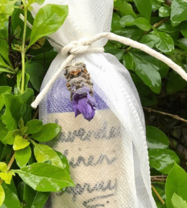 Lavender Linen Spray