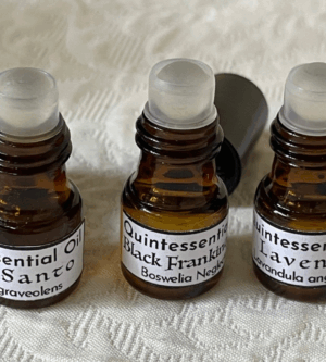 11 Essential Oils Sampler Kit (22ml)