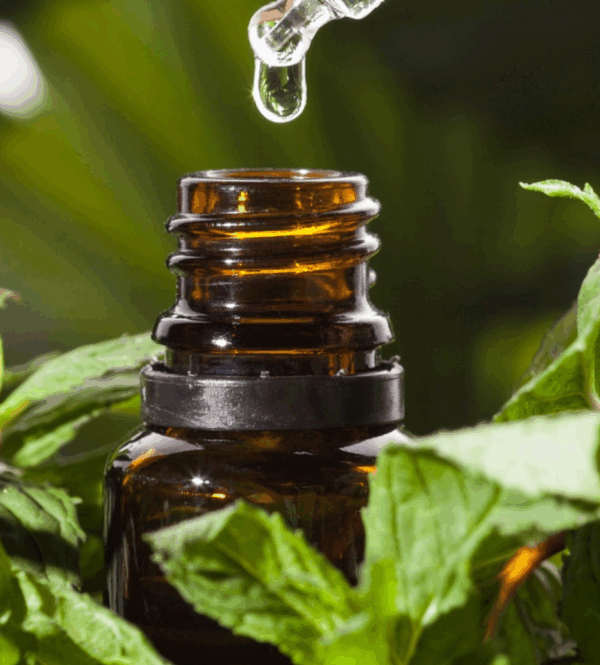 Peppermint Essential Oil- 15ml