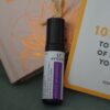 SWEET SLUMBER BOOKS (edited) Essential Oil Blends- set of 3 (10ml each)