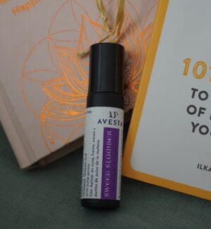 Sweet Slumber Essential Oil Blend (10ml)
