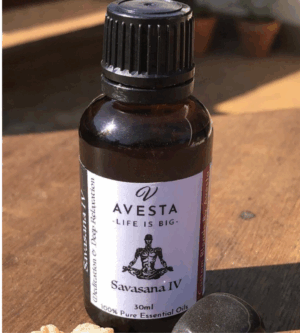Savasana IV - 15ml