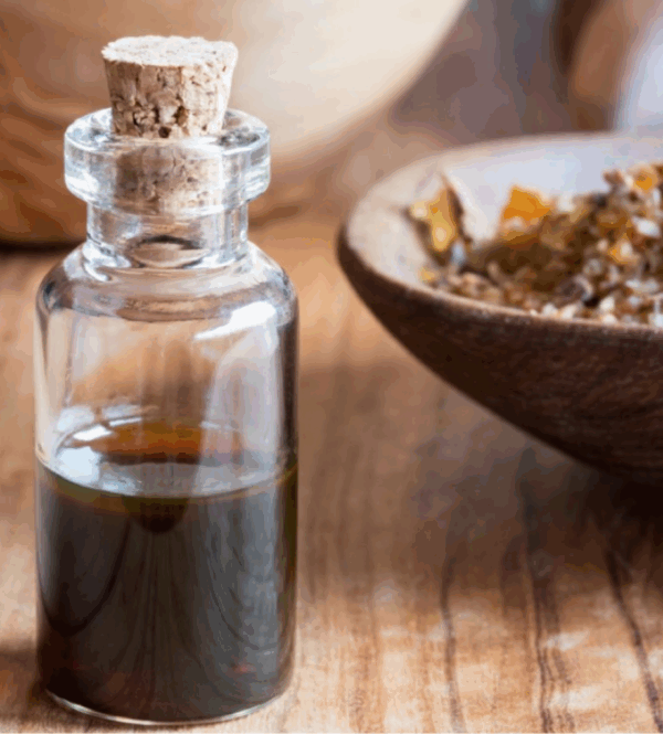 Sweet Myrrh - Essential Oil 15ml