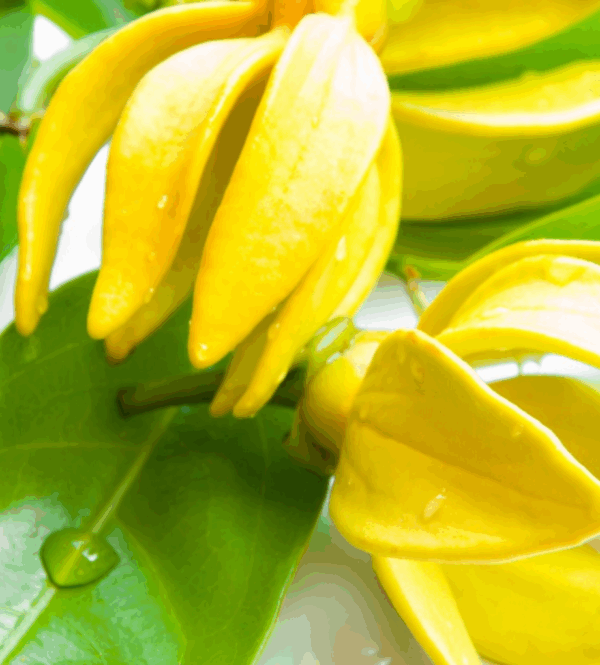 Ylang-Ylang Essential Oil-15ml