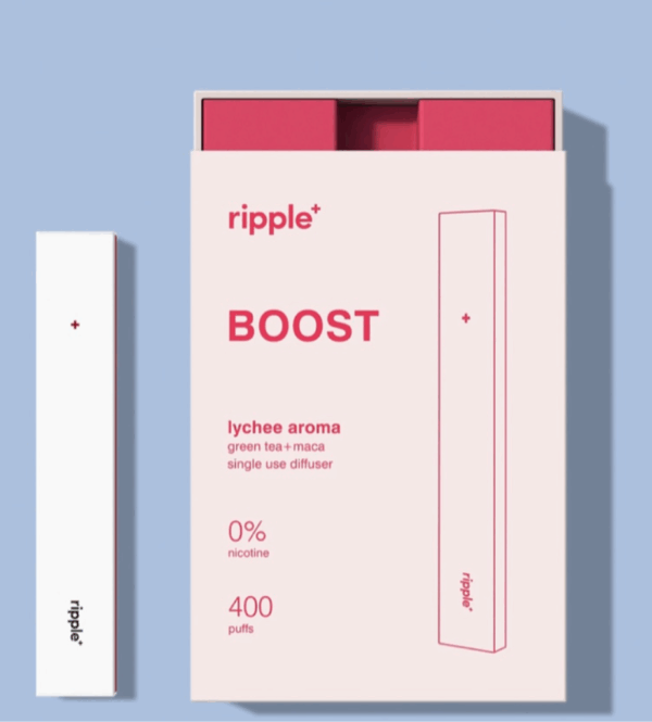 Ripple Essential Oil Vape