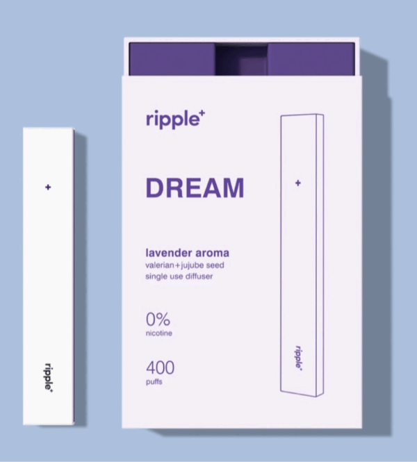 Ripple Essential Oil Vape