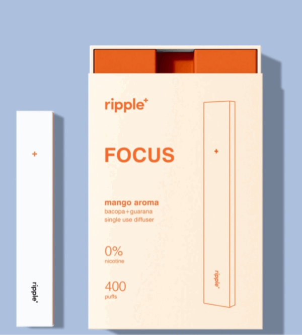 Ripple Essential Oil Vape