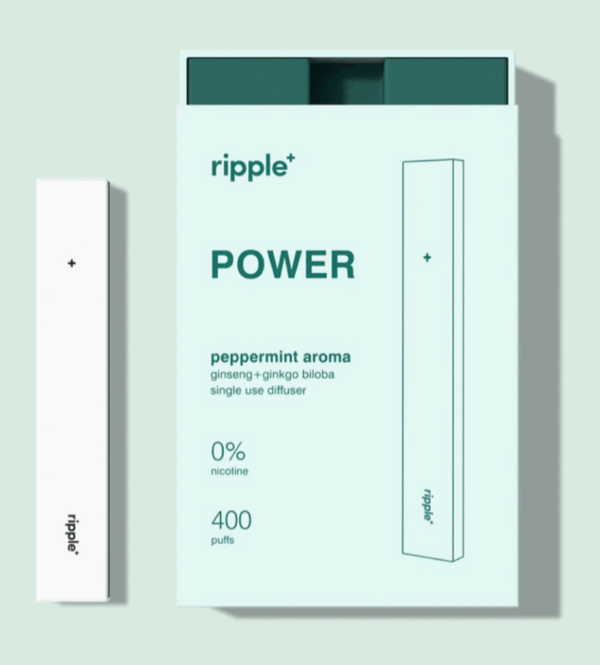 Ripple Essential Oil Vape