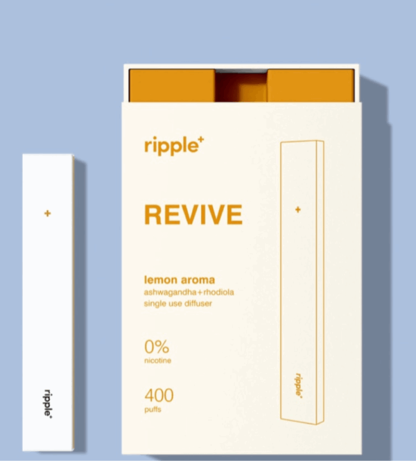 Ripple Essential Oil Vape